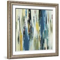 Mixed Emotion-Lisa Ridgers-Framed Art Print