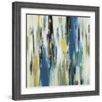 Mixed Emotion-Lisa Ridgers-Framed Art Print