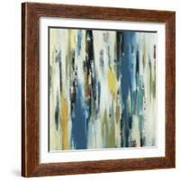 Mixed Emotion-Lisa Ridgers-Framed Art Print