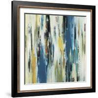Mixed Emotion-Lisa Ridgers-Framed Art Print
