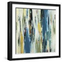 Mixed Emotion-Lisa Ridgers-Framed Art Print