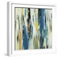 Mixed Emotion-Lisa Ridgers-Framed Art Print