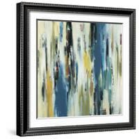 Mixed Emotion-Lisa Ridgers-Framed Art Print