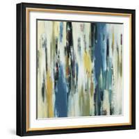 Mixed Emotion-Lisa Ridgers-Framed Art Print
