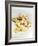 Mixed Farfalle-Alexander Feig-Framed Photographic Print