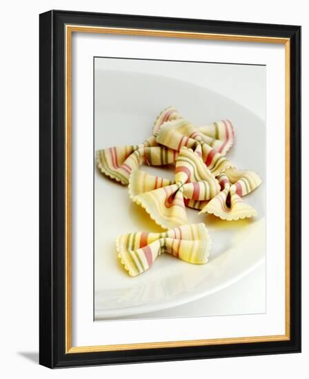 Mixed Farfalle-Alexander Feig-Framed Photographic Print