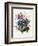 Mixed Flowers-Louise D'Orleans-Framed Giclee Print