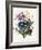 Mixed Flowers-Louise D'Orleans-Framed Giclee Print