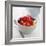 Mixed Fruit Dessert-David Munns-Framed Premium Photographic Print