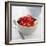 Mixed Fruit Dessert-David Munns-Framed Premium Photographic Print