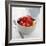 Mixed Fruit Dessert-David Munns-Framed Premium Photographic Print