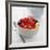 Mixed Fruit Dessert-David Munns-Framed Photographic Print