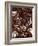 Mixed Melted Chocolate-Gareth Morgans-Framed Photographic Print