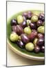 Mixed Olives-Veronique Leplat-Mounted Photographic Print