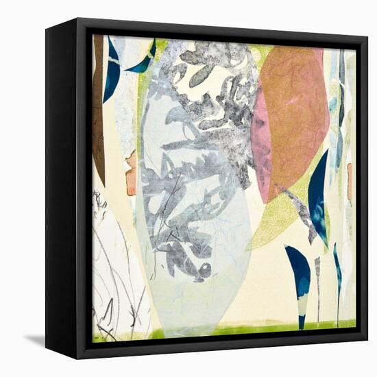 Miyako-Cynthia MacCollum-Framed Stretched Canvas