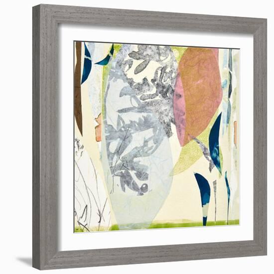 Miyako-Cynthia MacCollum-Framed Art Print