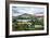 Mizen View County Cork-Tilly Willis-Framed Giclee Print