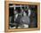 MLK Abernathy Ride Bus 1956-Harold Valentine-Framed Premier Image Canvas