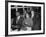 MLK Abernathy Ride Bus 1956-Harold Valentine-Framed Photographic Print