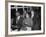 MLK Abernathy Ride Bus 1956-Harold Valentine-Framed Photographic Print