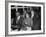 MLK Abernathy Ride Bus 1956-Harold Valentine-Framed Photographic Print