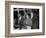 MLK Abernathy Ride Bus 1956-Harold Valentine-Framed Photographic Print