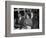 MLK Abernathy Ride Bus 1956-Harold Valentine-Framed Photographic Print