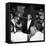 MLK Freedom Riders 1961-null-Framed Premier Image Canvas