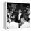 MLK Freedom Riders 1961-null-Framed Premier Image Canvas