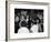 MLK Freedom Riders 1961-null-Framed Photographic Print