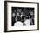 MLK Freedom Riders 1961-null-Framed Photographic Print