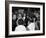 MLK Freedom Riders 1961-null-Framed Photographic Print