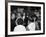 MLK Freedom Riders 1961-null-Framed Photographic Print