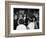 MLK Freedom Riders 1961-null-Framed Photographic Print