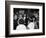 MLK Freedom Riders 1961-null-Framed Photographic Print