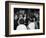 MLK Freedom Riders 1961-null-Framed Photographic Print