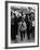 MLK Leads March for Slain Unitarian Minister 1965-null-Framed Photographic Print