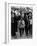 MLK Leads March for Slain Unitarian Minister 1965-null-Framed Photographic Print