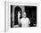 MLK St Augustine Boycott 1964-null-Framed Premium Photographic Print