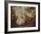 'Mlle. Camargo Dancing', 1730, (c1915)-Nicolas Lancret-Framed Giclee Print