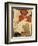 Mlle. Marcelle Lender, 1895-Henri de Toulouse-Lautrec-Framed Giclee Print