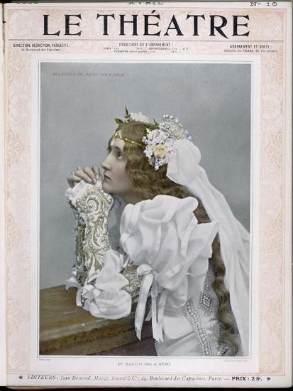 Art Print, , large