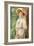 Mlle Printemps, 1910-Emile Vernon-Framed Giclee Print