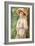 Mlle Printemps, 1910-Emile Vernon-Framed Giclee Print