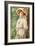 Mlle Printemps, 1910-Emile Vernon-Framed Giclee Print