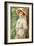 Mlle Printemps, 1910-Emile Vernon-Framed Giclee Print