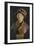 Mme. Aline Renoir, Polychrome Terracotta, in Cooperation with Richard Guino-Pierre-Auguste Renoir-Framed Giclee Print