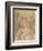 Mme Dieterle in a Hat, C.1896-Pierre-Auguste Renoir-Framed Giclee Print