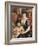 Mme Josse Bernheim-Jeune et son fils Henry-Pierre-Auguste Renoir-Framed Giclee Print