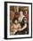 Mme Josse Bernheim-Jeune et son fils Henry-Pierre-Auguste Renoir-Framed Giclee Print